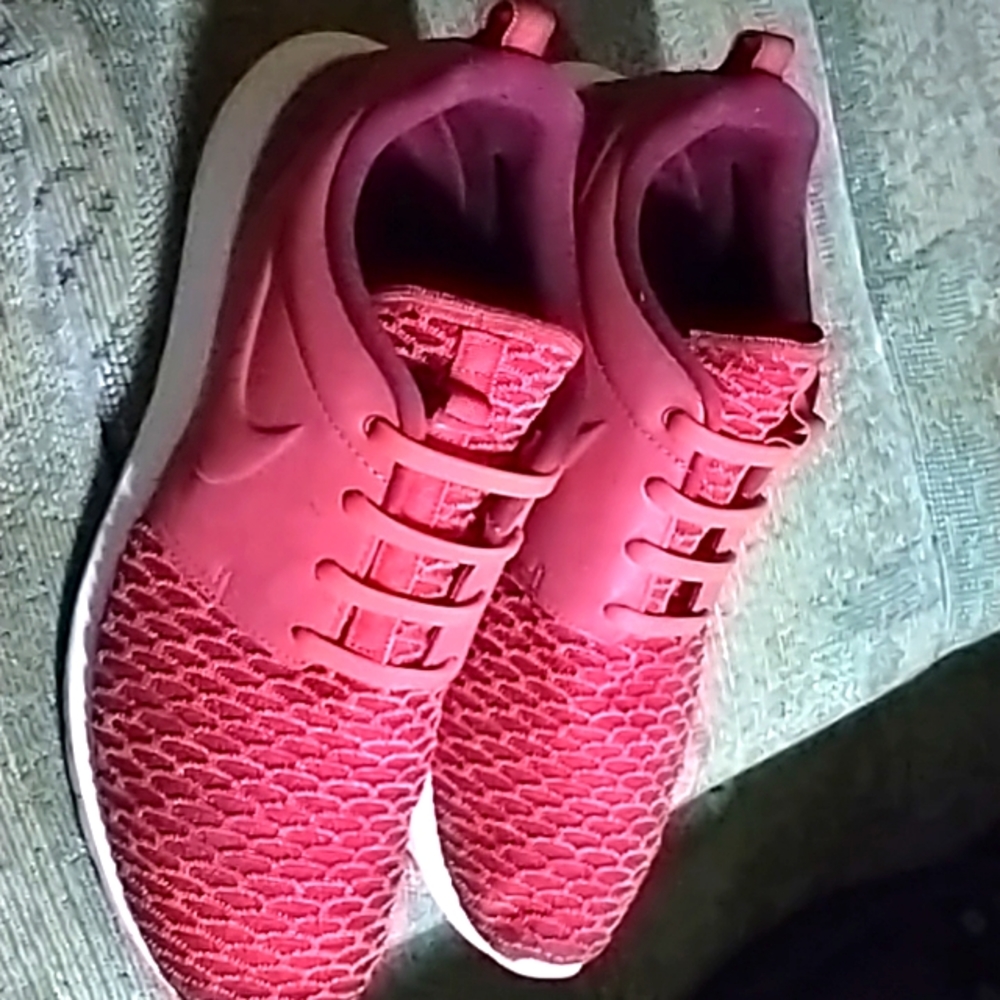 Nike Roshe run